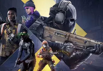 Ubisoft ponownie przełożył premierę sieciowej strzelanki ...