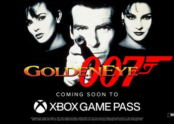 GoldenEye 007 jest już dostępne na ...