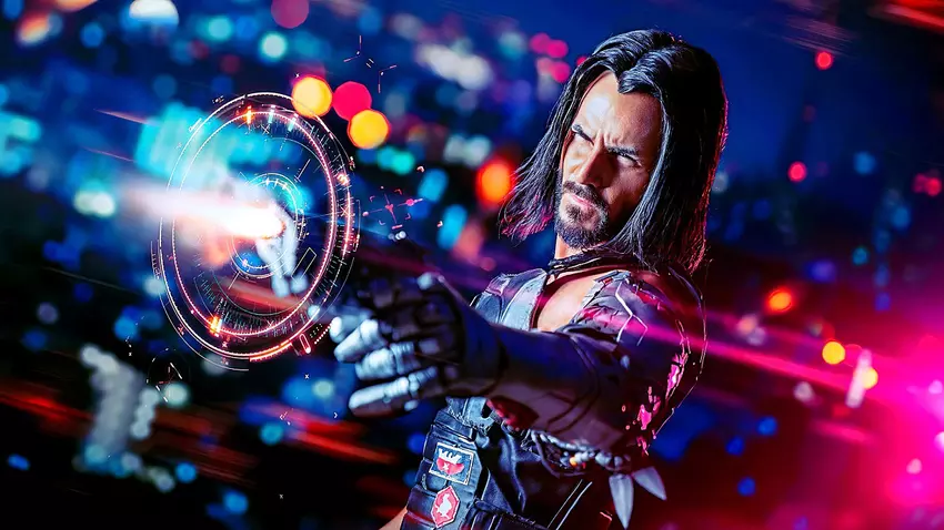 Aby opracować nową grę w uniwersum Cyberpunk, polska firma otworzy w Bostonie nowy oddział - CD Projekt Red North America