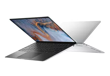 Dell XPS 13: prawie bezramowy laptop ...