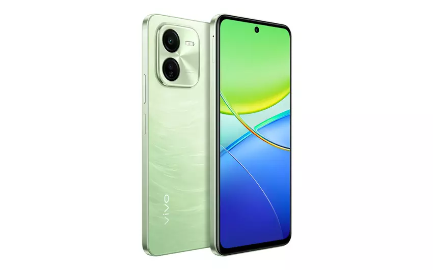 Smartfon Vivo Y200 Plus 5G