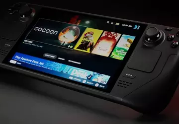 Valve nie planuje wydać nowego Steam ...