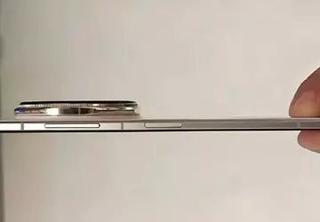 Ultracienki smartfon Huawei Mate 70 Air ...