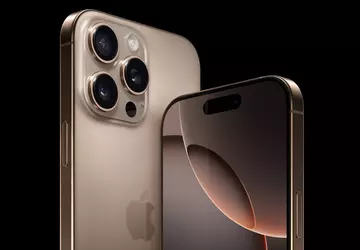 iPhone 16 Pro Max zajął czwarte ...