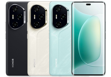 Honor 300 Pro jest już dostępny ...