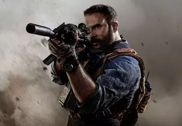 Activision zaczyna teasować nową odsłonę Call ...