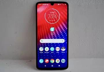 Motorola wydała aktualizację Androida 10 dla ...