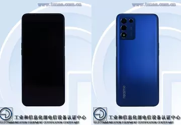 Insider: Realme pracuje nad smartfonem z ...