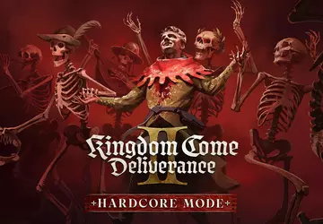 Bez prawa na błąd: hardcore’owy tryb ...