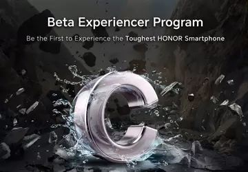 Honor przygotowuje się do wydania nowego, ...