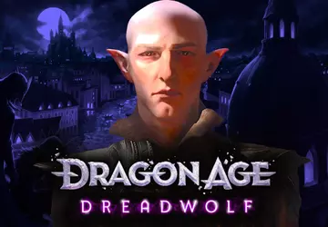 Prace nad Dragon Age: Dreadwolf są ...