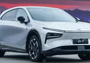 Xpeng przedstawił swojego „zabójcę Tesli Model” ...