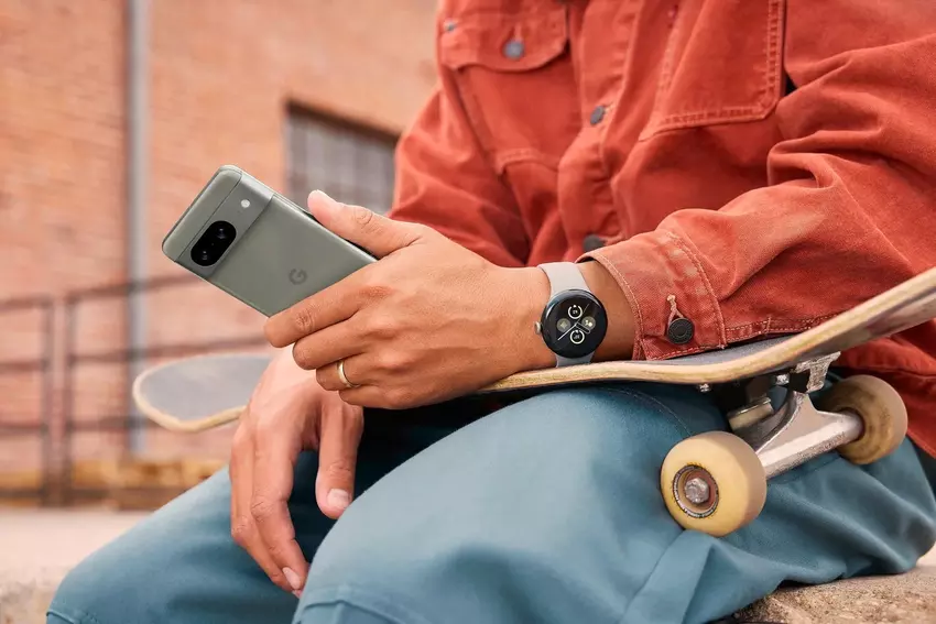 Google, to dyskryminacja: Pixel 8 nie otrzyma Gemini Nano AI