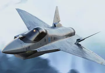 Rosjanie po raz pierwszy pokazali, jak ...