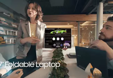 Samsung nie wyda laptopa Galaxy Book ...