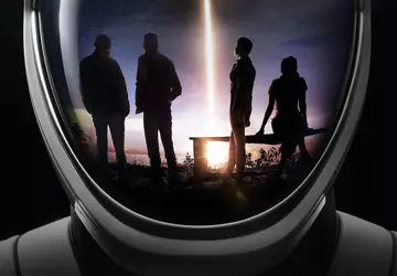 Dokument Netflixa "Countdown" opowiada historię pierwszej ...