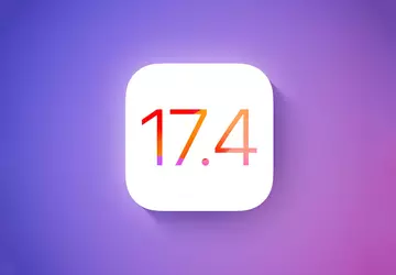 Stabilna wersja iOS 17.4 jest już ...