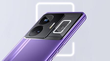 Potwierdzone: realme GT Neo 5 SE będzie jednym z pierwszych smartfonów na rynku, który otrzyma układ Snapdragon 7+ Gen 2