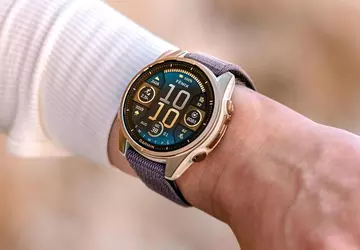 Garmin Fenix 8 otrzymuje wersję beta ...