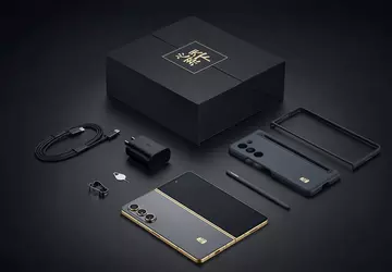 Samsung W24 - chiński odpowiednik Galaxy ...