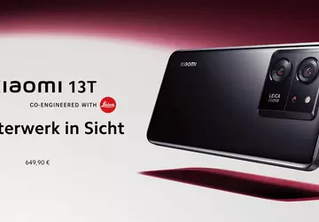 Xiaomi 13T - Dimensity 8200 Ultra, ...