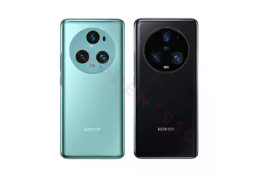 Honor potwierdził swój udział w targach ...