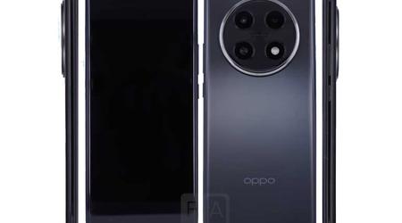 OPPO A2 Pro z zakrzywionym wyświetlaczem OLED 120 Hz i baterią 5000 mAh zostanie zaprezentowany 15 września