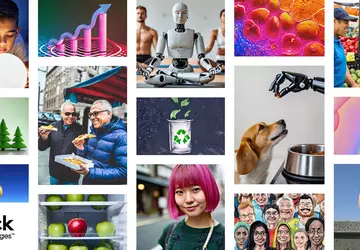 Getty Images i NVIDIA uruchamiają usługę ...