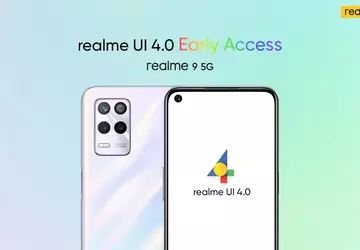 realme ogłasza program testowy Android 13 ...
