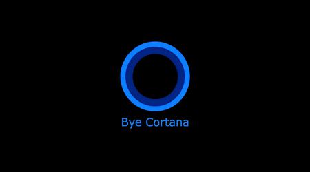 Cortana, żegnaj! Microsoft przestanie wspierać asystenta głosowego