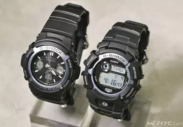 Casio G-Shock Fire Package 2025: szczegóły ...