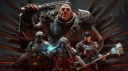 23 maja odbędzie się Warhammer Skulls Video Games Festival, na którym zaprezentowanych zostanie około 10 gier z uniwersum Warhammera 