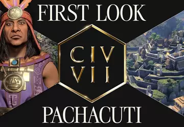 Władca Imperium Inków, Pachacuti, powróci w ...