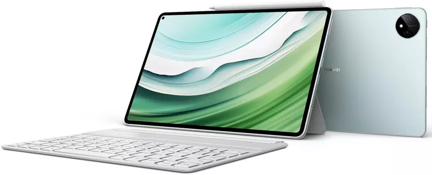 Huawei MatePad Pro 11 (2024) - pierwszy na świecie tablet z obsługą satelitów - został zaprezentowany