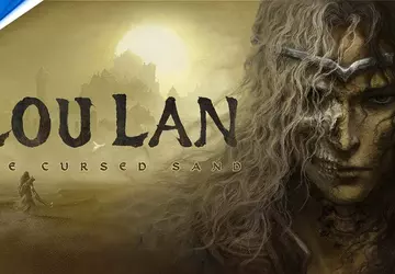Ogłoszono Loulan: The Cursed Sand — ...