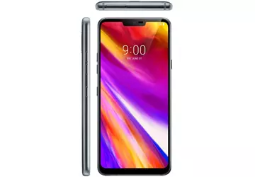 LG G7 ThinQ "świeci" w bazie ...