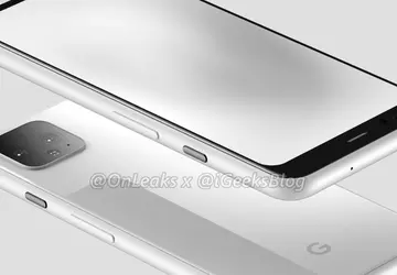 Podobnie jak OnePlus 7 Pro: Google ...