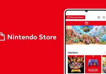 Nintendo w końcu uruchomiła aplikację na ...