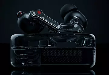 Wtajemniczony pokazał, jak słuchawki TWS Nothing ...