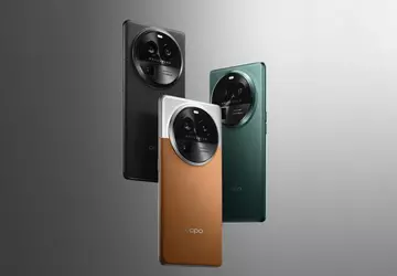 OPPO Find X6 Pro otrzymał dużą ...