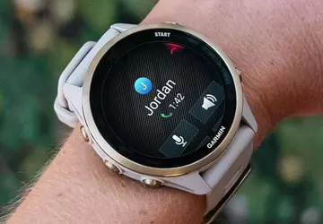 Garmin wydał aktualizację beta dla zegarków ...