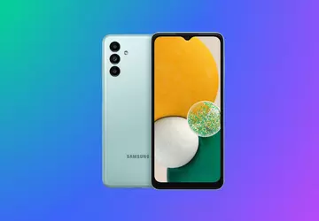 MediaTekowa wersja Galaxy A13 dostanie Androida ...