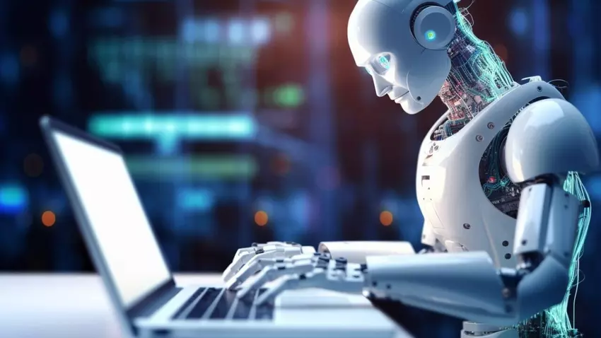 Serwisy informacyjne wezwane do uregulowania sztucznej inteligencji w celu utrzymania zaufania publicznego do mediów