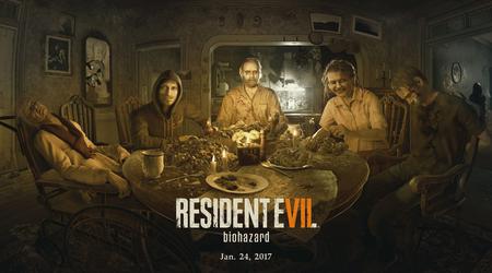 Capcom zaktualizował dane dotyczące sprzedaży swoich gier: ponad 10,1 mln kopii Resident Evil Village, ponad 13,7 mln kopii Resident Evil 7: Biohazard itd.