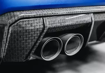 W seryjnych samochodach BMW pojawią się ...