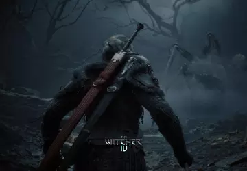 Twórcy Wiedźmina 4 potrzebują trochę czasu ...