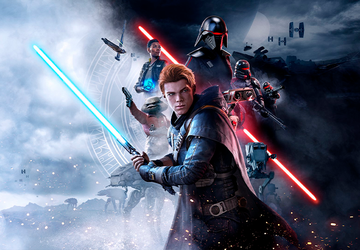 Electronic Arts, oprócz kontynuacji Jedi: Fallen ...