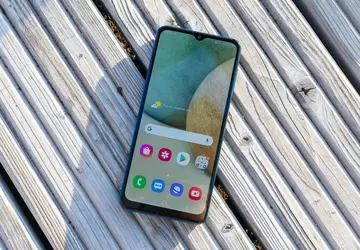 Samsung Galaxy A13 budżetowy smartfon 5G ...