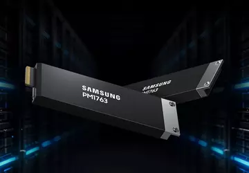 Samsung wprowadza PM1763: Pierwszy SSD PCIe ...