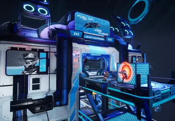 Splitgate: Arena Warfare - multiplayerowe dziecko ...